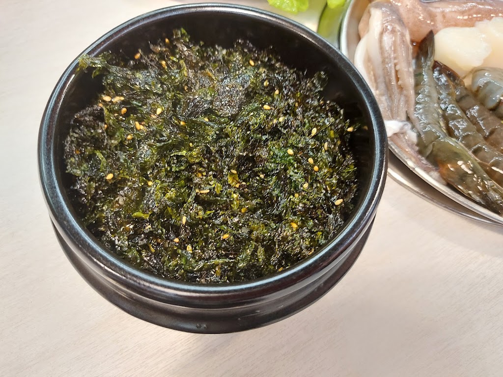 肉部長 韓式平價烤肉鍋物(屏東民生) 的照片