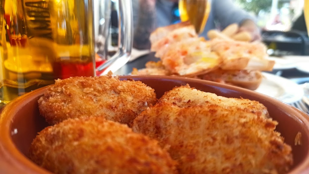 Xocala Restaurante — Comida y bebida