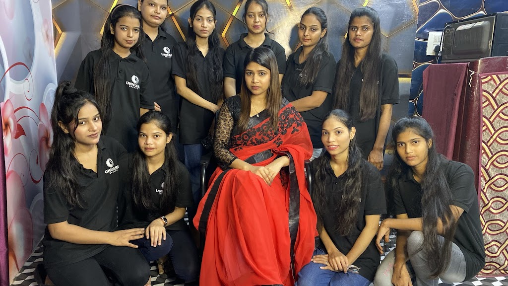 Unicare Beauty Salon