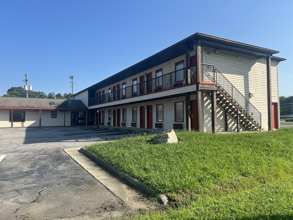 Budget Host Inn