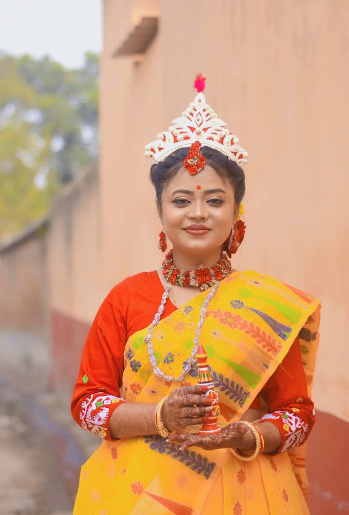 Madhumita S Beauty Clinic Makeover Academy