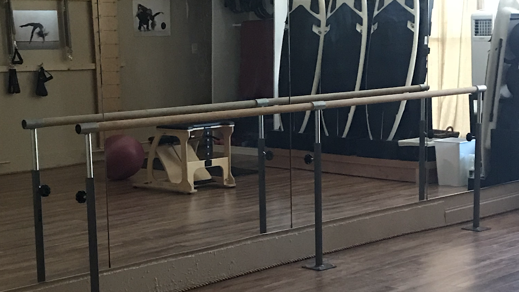  N.BODY Pilates (Pilates, Salem OR)