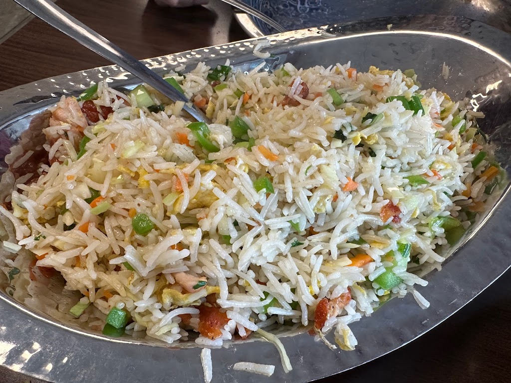 Fried rice