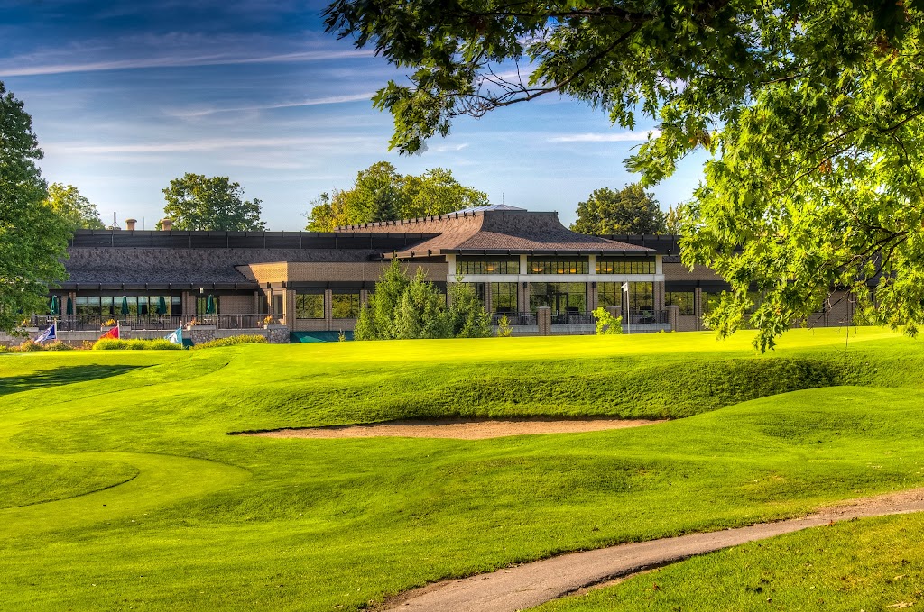  Forest Akers East Golf Course