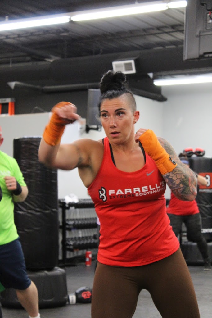  Farrell's eXtreme Bodyshaping - Albertville