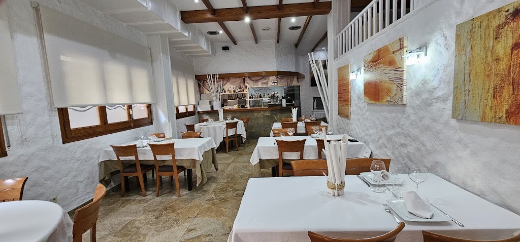 Restaurant La Barretina
