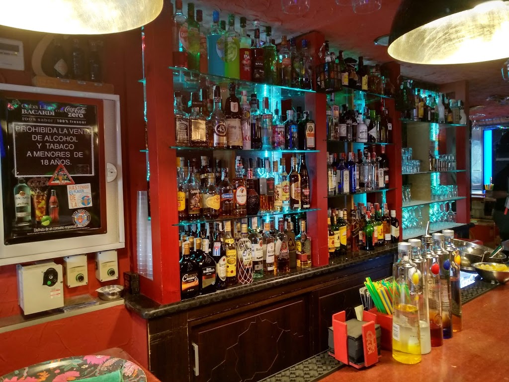 Gaudi Copas