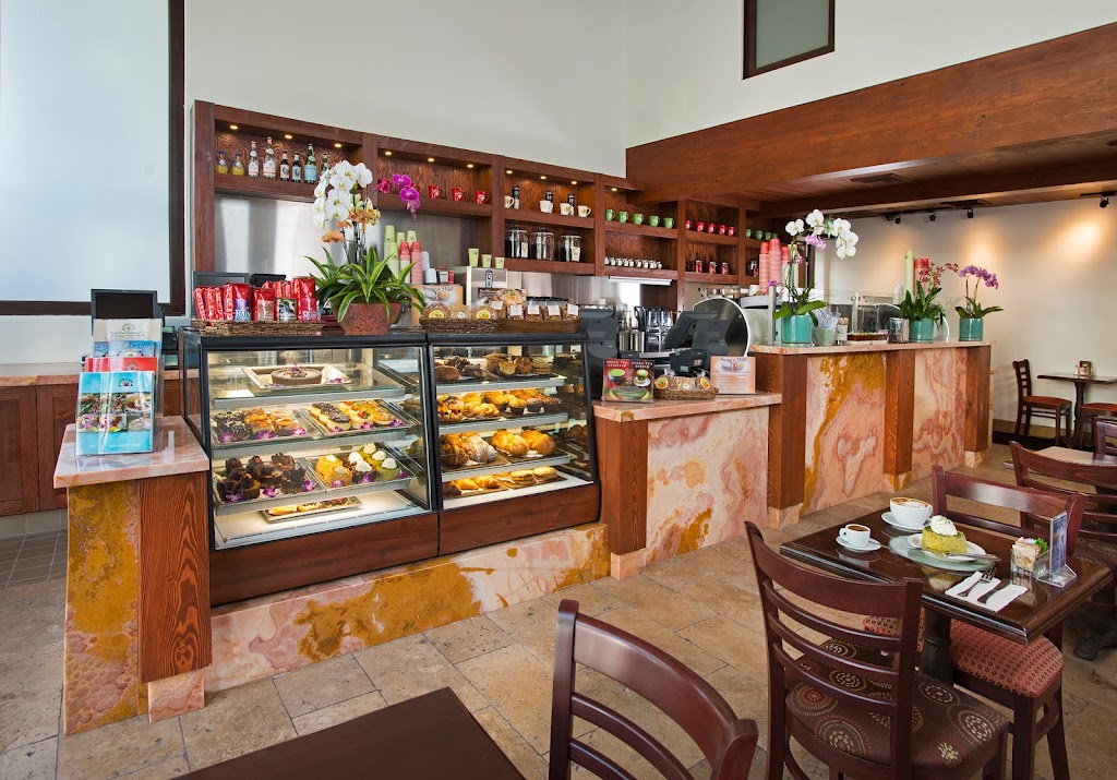 Photo of Urth Caffe Pasadena