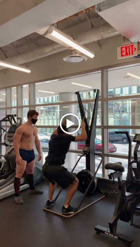  Ultimate Performance Personal Trainers Bethesda