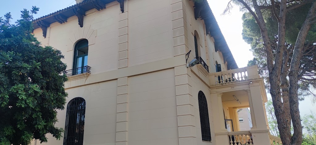 Alberg El Masnou Xanascat