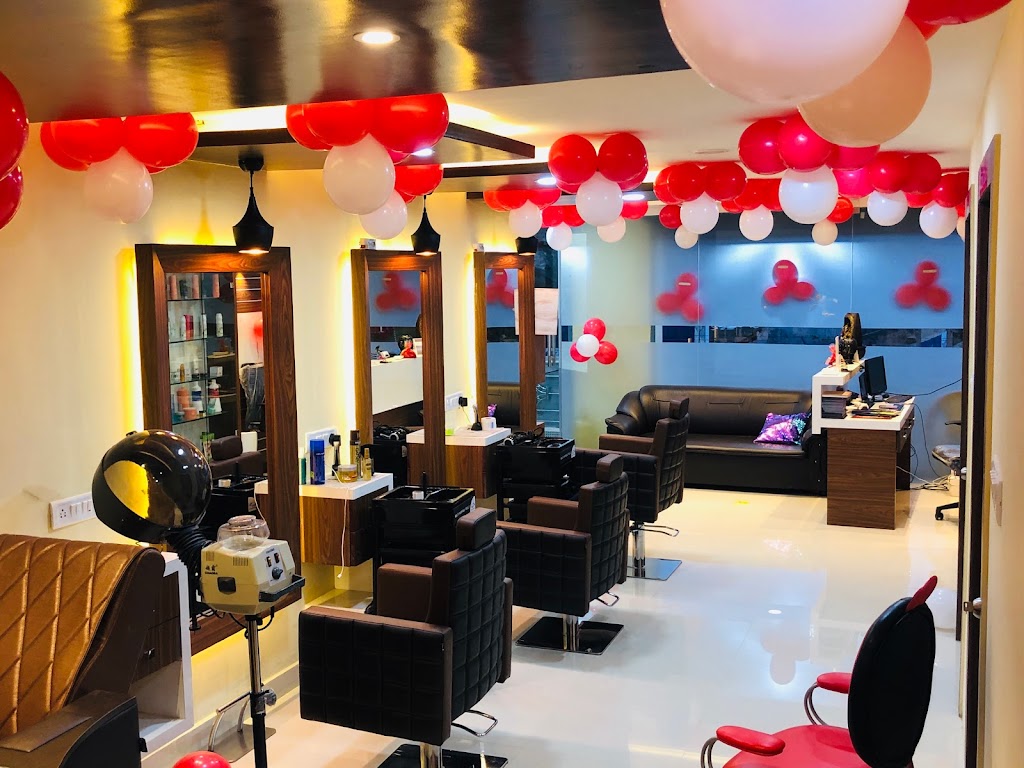 9th Street Salon & Spa