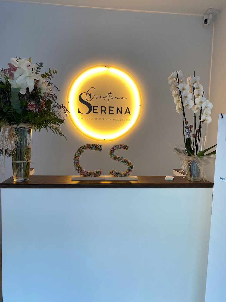Cristina Serena Centro Medico Estetico