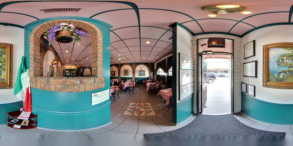 Street View & 360°
