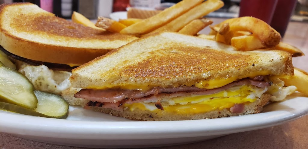  Dave's Family Restaurant