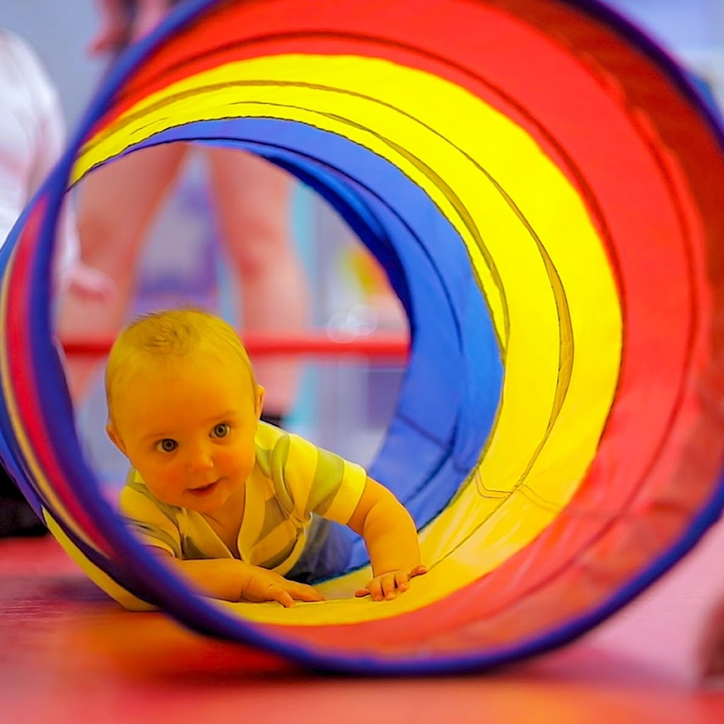  The Little Gym of Louisville, CO