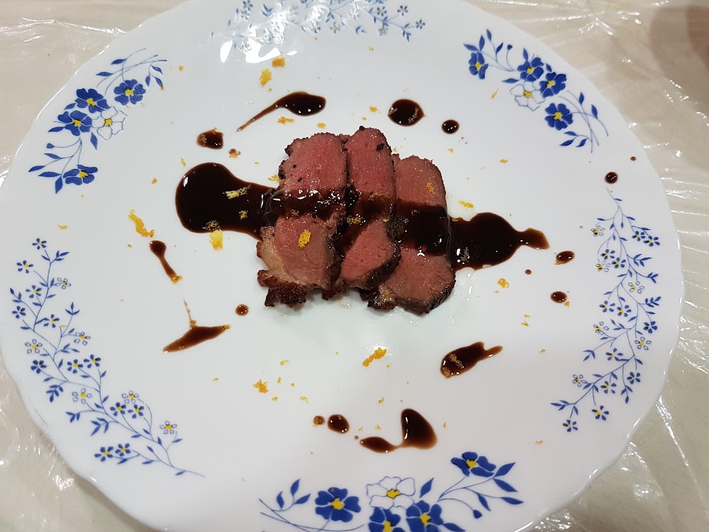 Asociacion De Vecinos San Salvador de Torneiros — Comida y bebida