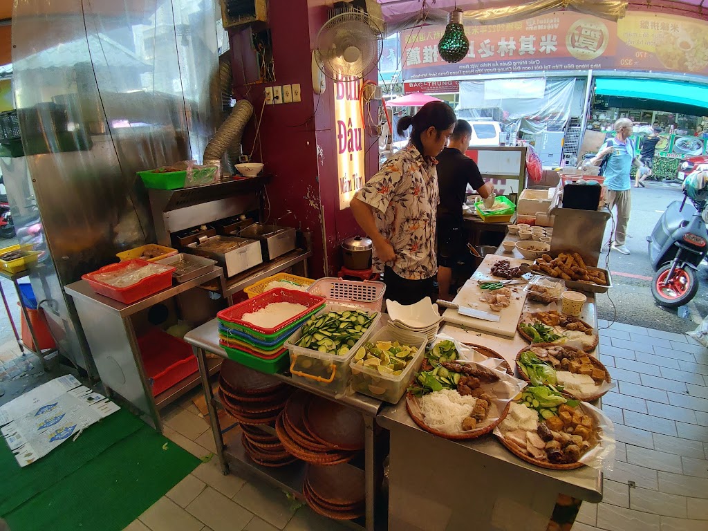 ST.FRANCIS SQUARE RESTAURANT 的照片