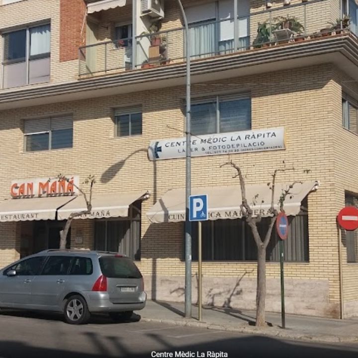 Centre Medic La Rapita