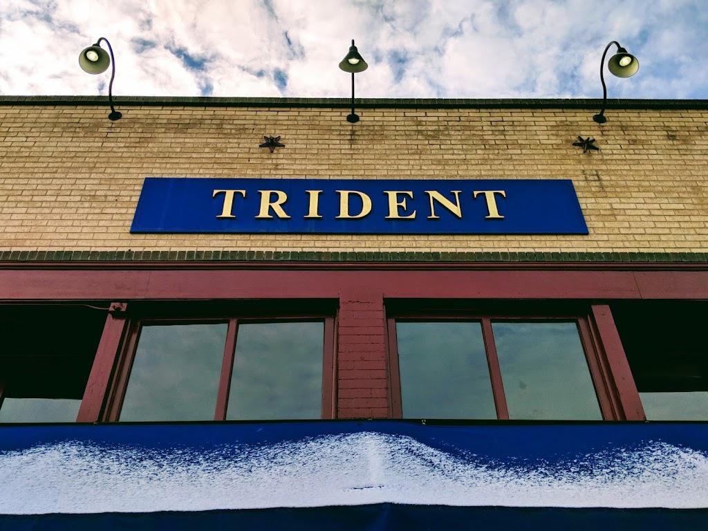 Photo of Trident Booksellers and Cafe