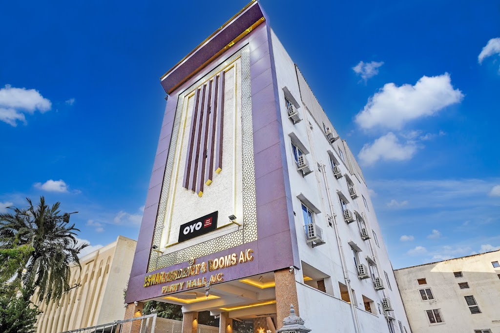 Super Hotel O Eswar Residency