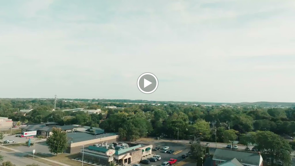  Odyssey Breakfast Lunch