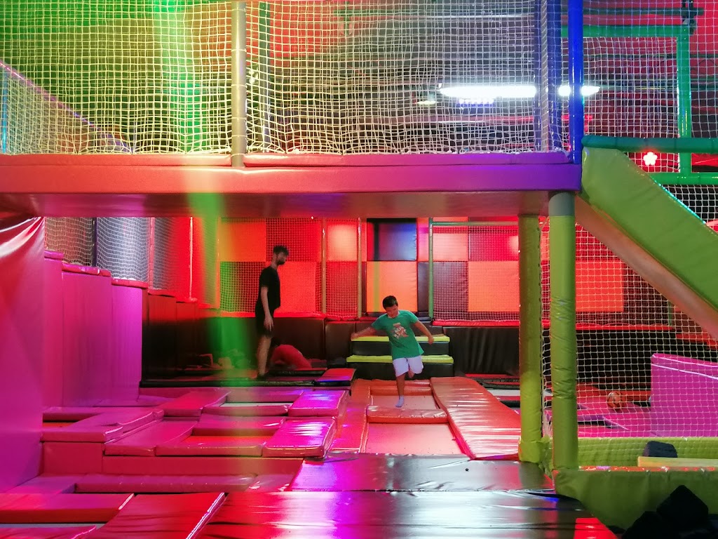 Elastik Kids Esplugues