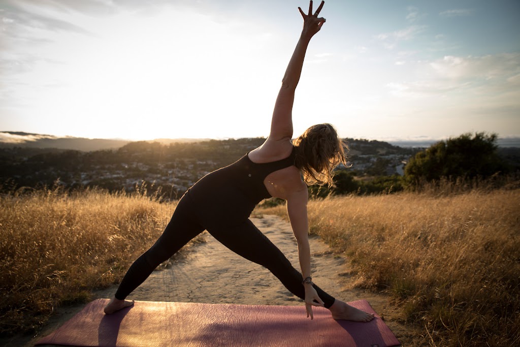  Empathic Yoga Therapy + Reiki