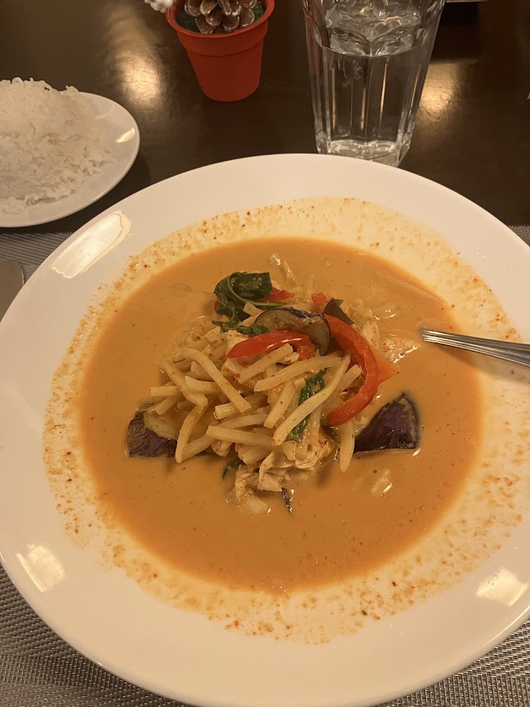 Yindee Thai