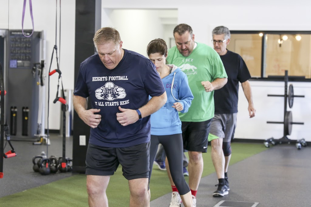  Gabriele Fitness & Performance