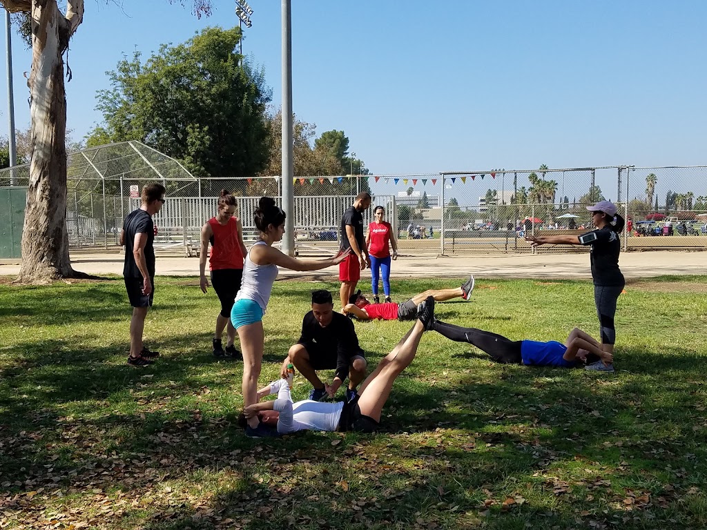  Body Unlimited Fitness