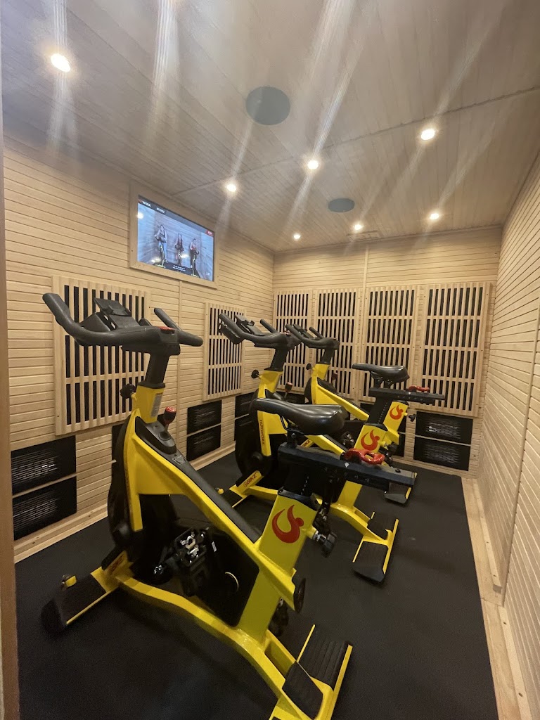  HOTWORX- Garland, TX