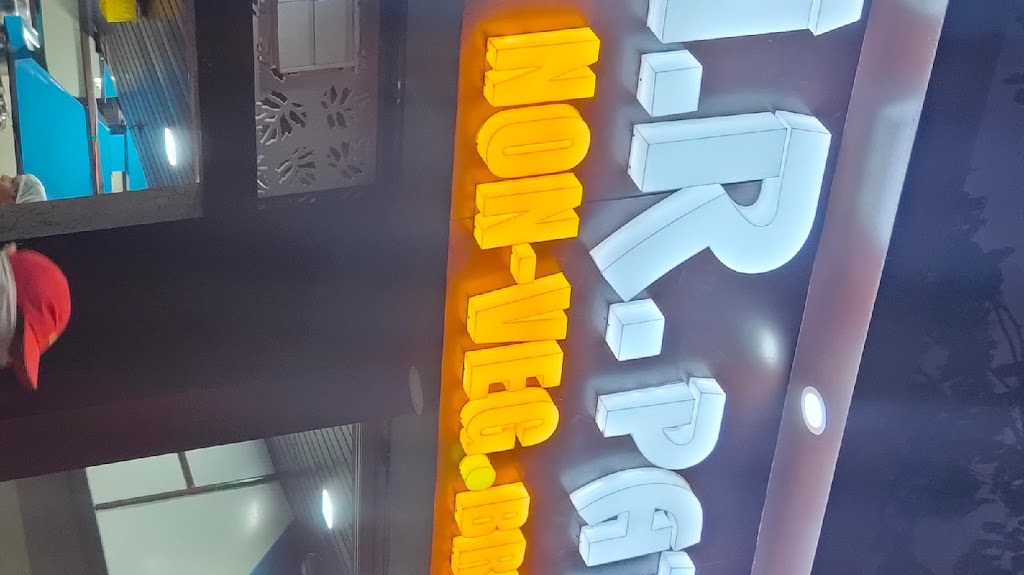 Patel S Zaika Nonveg Family Restaurant