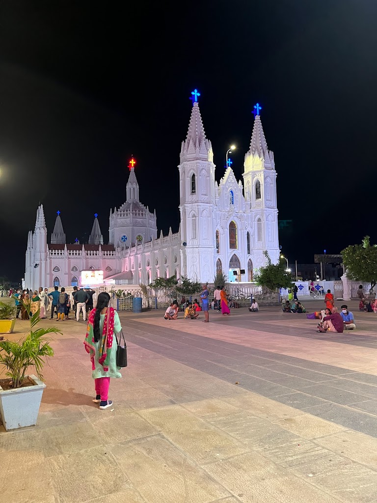 Annamma Palace