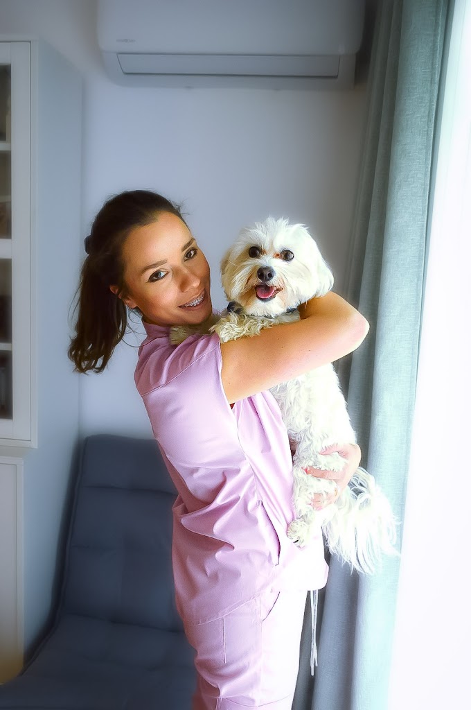 Susann Home Vet - Veterinaria a Domicilio