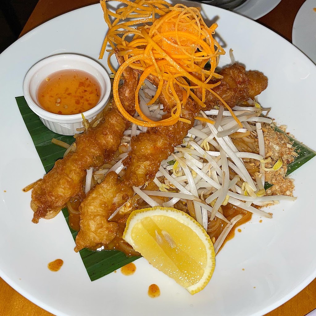 Mango Thai
