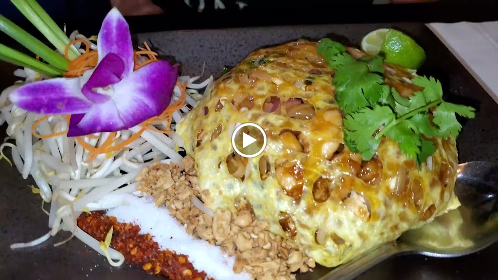 What's Zaap? Thai Food