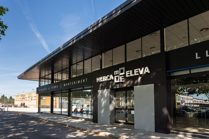 MERCA-ELEVA | Vilafranca del Penedes