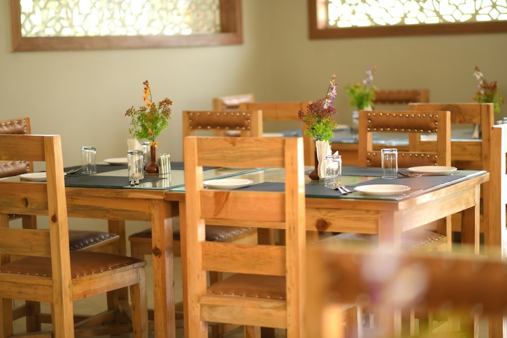 The Jungle Cafe Restaurant Perchwood Khatima