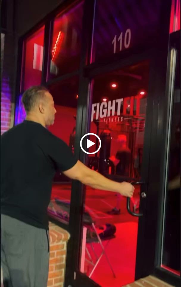  FightFit Fitness