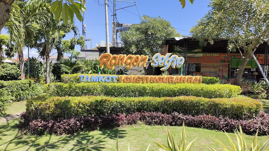 Taman Kota Singaraja