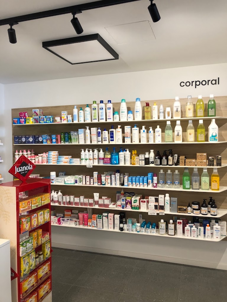 FARMACIA ELENA BERENGENA — Todas