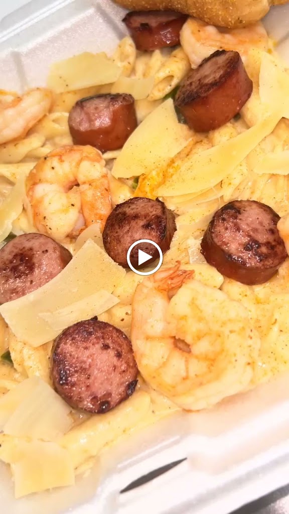  King’s Kitchen & Cocktails