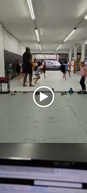  Elite Combat Sports Center