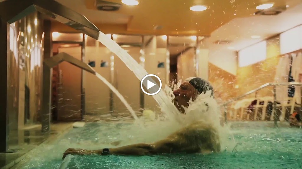 Balneario de Carballo — Videos