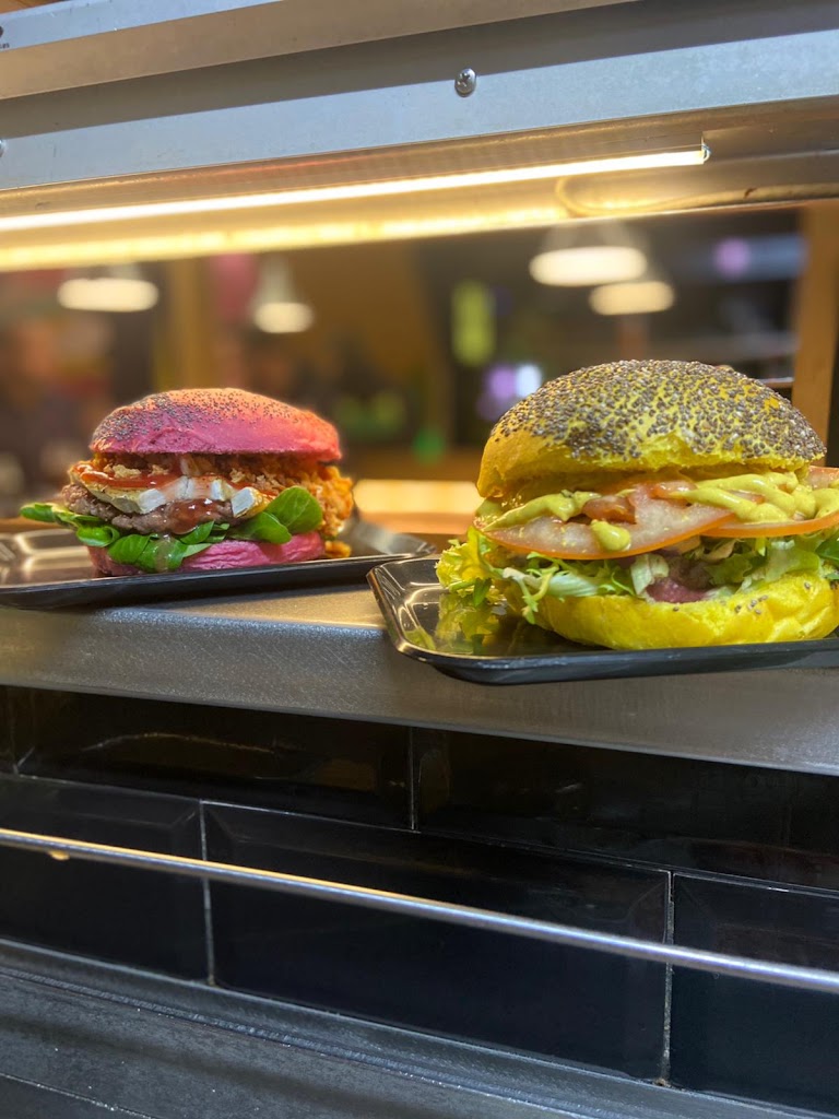 Frankfurt Caldes — Comida reconfortante