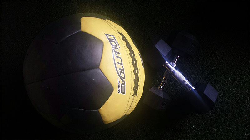  Real Life Fitness, Inc.