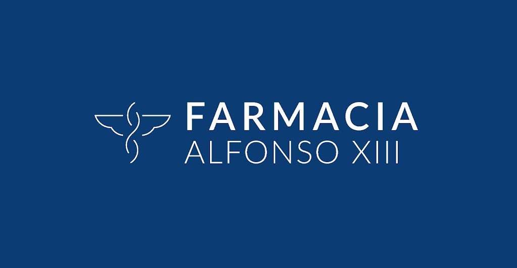 Farmacia Alfonso XIII (Lda. Asuncion de la Plaza) — Del propietario