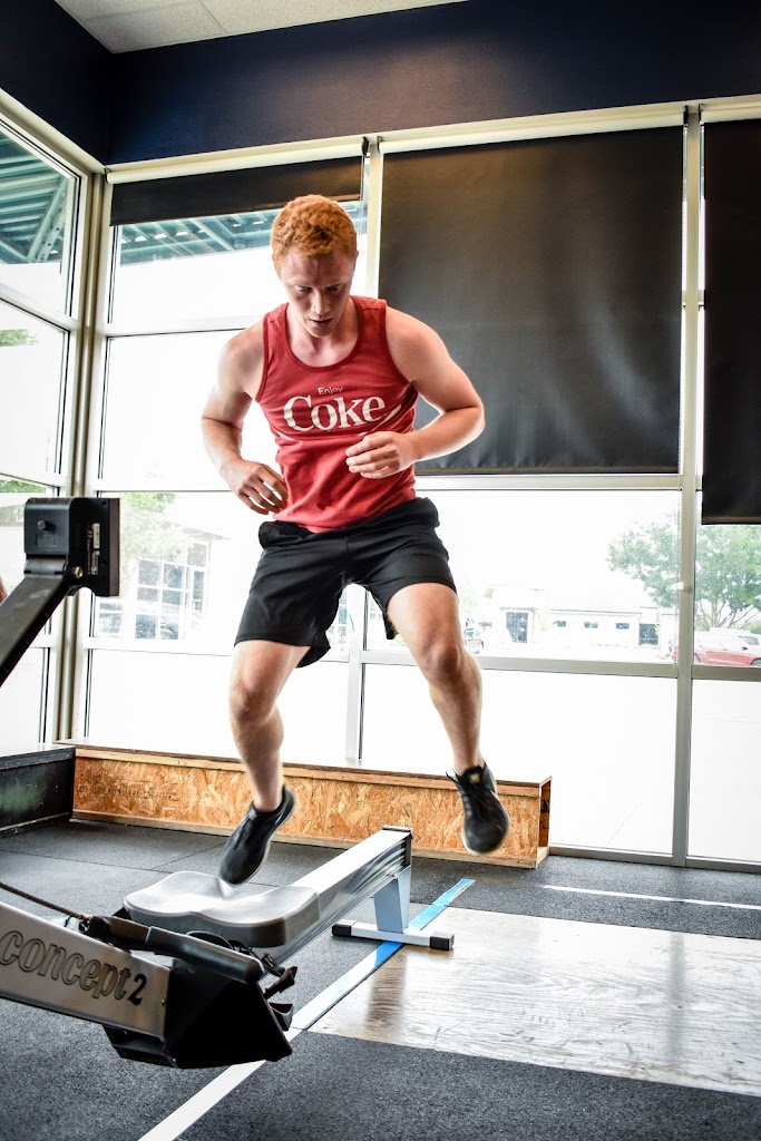  MetFix Boise, home of CrossFit Magni