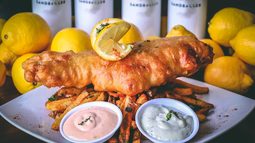 Food & drink