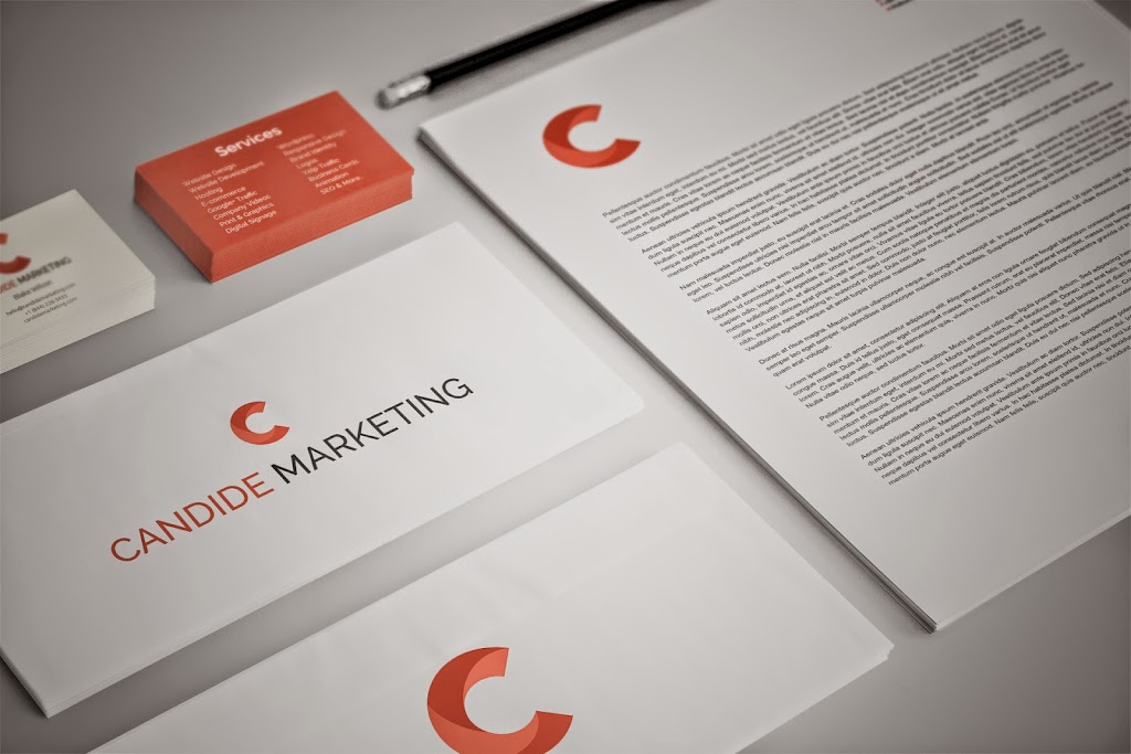Candide Marketing Llc